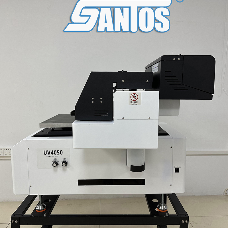 Fabrika Fiyat Dijital 4050 Mod - Commercial Printing Machine Price incelemesi ve fiyatı