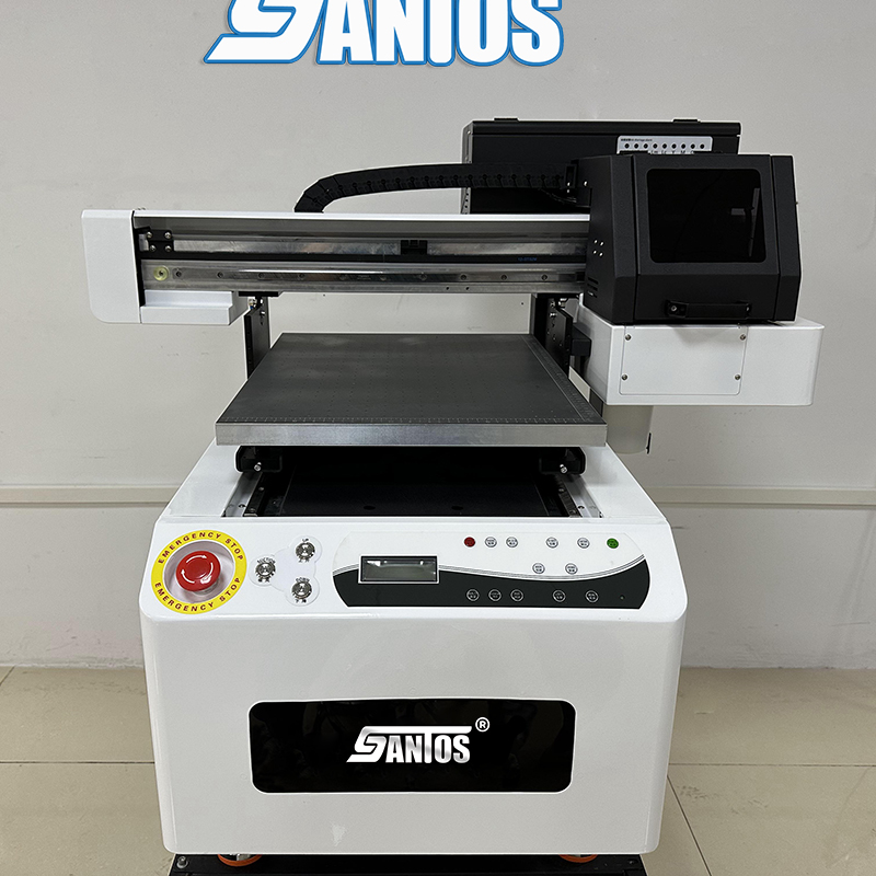 Fabrika Fiyat Dijital 4050 Mod - Commercial Printing Machine Price incelemesi ve fiyatı