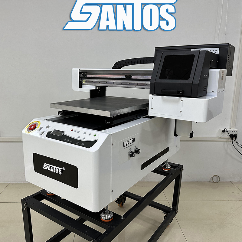 Fabrika Fiyat Dijital 4050 Mod - Commercial Printing Machine Price incelemesi ve fiyatı
