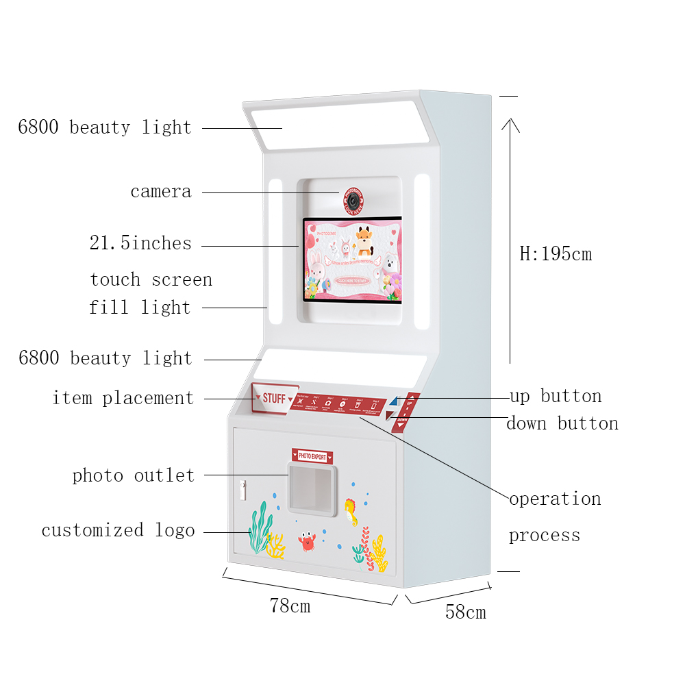 Kişiselleştirilmiş Fotoğraflar - Commercial Printing Operations incelemesi ve fiyatı