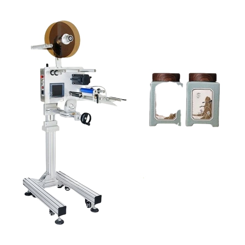 Endüstriyel Otomatik Düz Poşet - Commercial Printing Machine Price incelemesi ve fiyatı