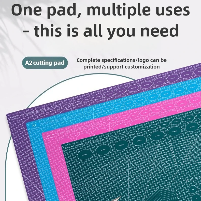 A2 PVC Kesme Matı Dayanıklı Ke - Plotter Cutting Mat incelemesi ve fiyatı