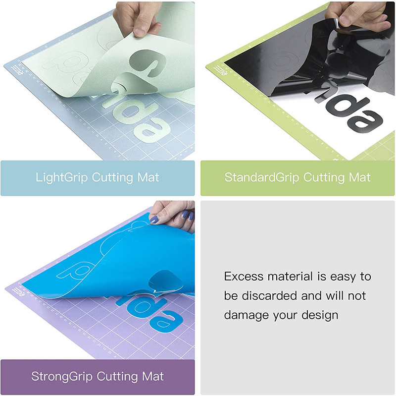4.5x1 2 inç/11.5x30cm PVC kesm - Plotter Cutting Mat incelemesi ve fiyatı