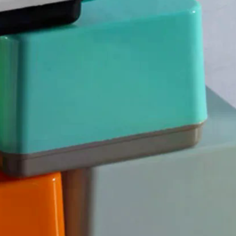 Ticari Sınıf Kare Plastik Mend - Commercial Printing Types incelemesi ve fiyatı