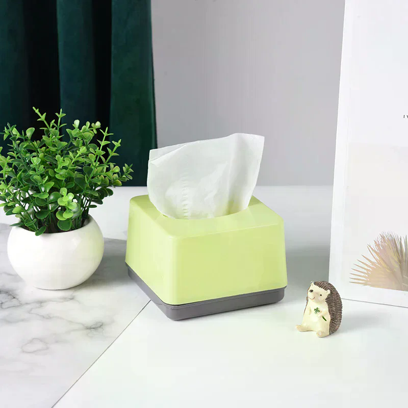 Ticari Sınıf Kare Plastik Mend - Commercial Printing Types incelemesi ve fiyatı