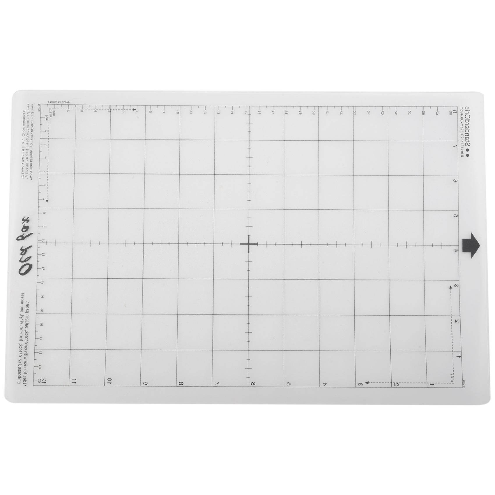 AED7-3 Adet Yedek Kesme Matı Y - Plotter Cutting Mat incelemesi ve fiyatı