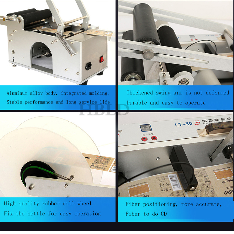 Ticari Otomatik Etiketleme Mak - Commercial Printing Machine Price incelemesi ve fiyatı
