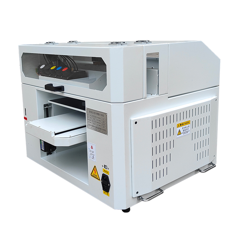 A3 UV Yazıcı CMYKW Vernik Yazı - Commercial Printing Machine Price incelemesi ve fiyatı