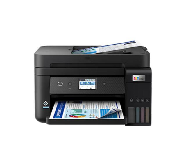 EP-SON L6298 A4 Yeni Mürekkep  - Commercial Printing Types incelemesi ve fiyatı