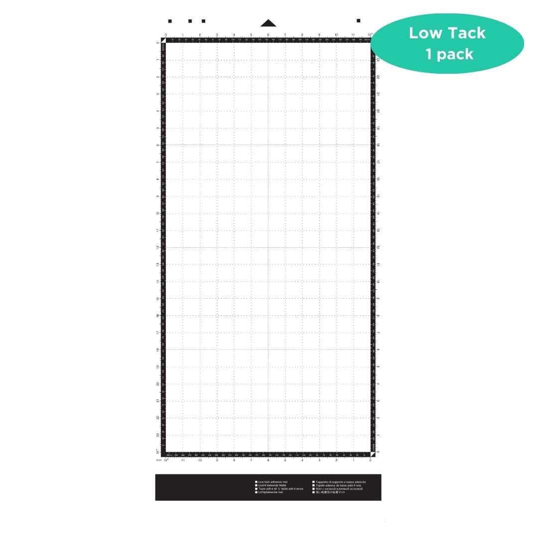 12x24 inç Kardeş Sdx Scanncut  - Plotter Cutting Mat incelemesi ve fiyatı