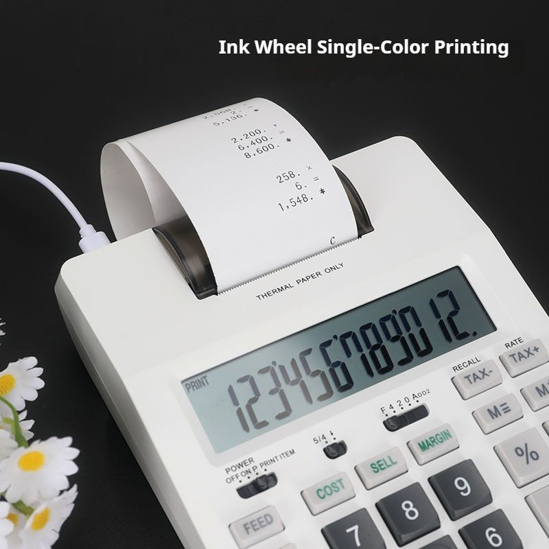 Casine Ofis Finans Tek Renkli  - Commercial Printing Types incelemesi ve fiyatı