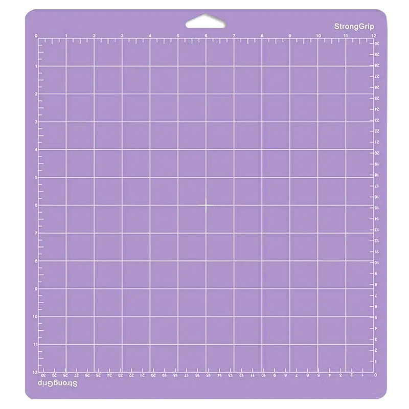 12x12 İnç Taşınabilir Yedek Ca - Plotter Cutting Mat incelemesi ve fiyatı