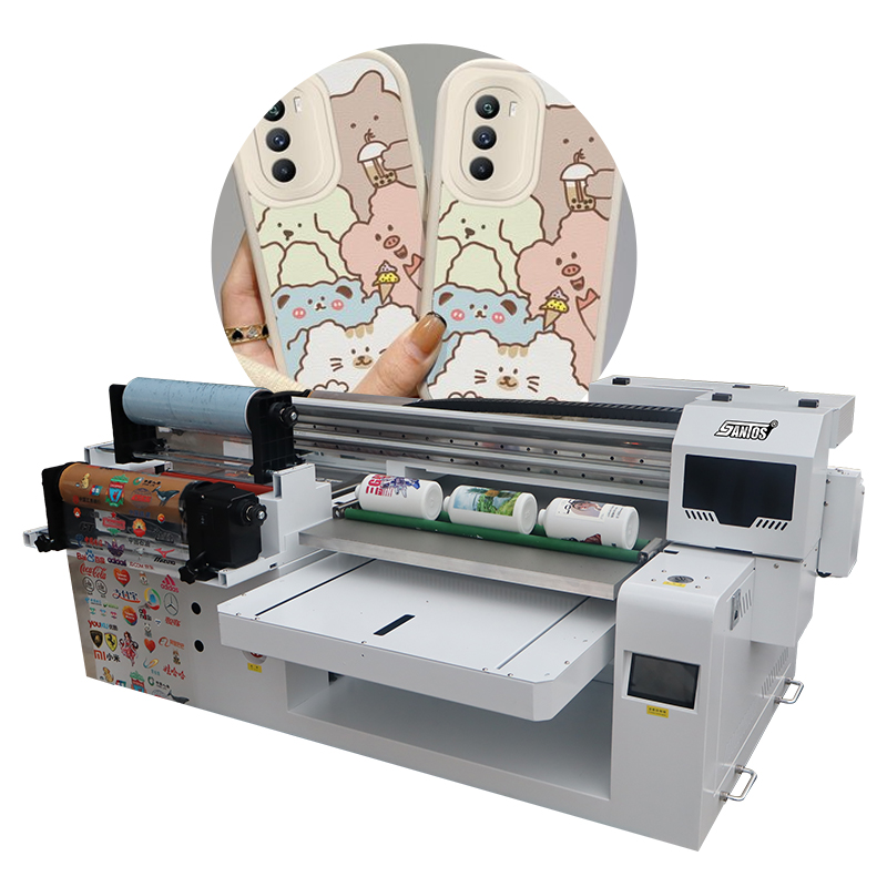 Geniş Format Düz Yataklı Rulo  - Commercial Dtf Printing incelemesi ve fiyatı