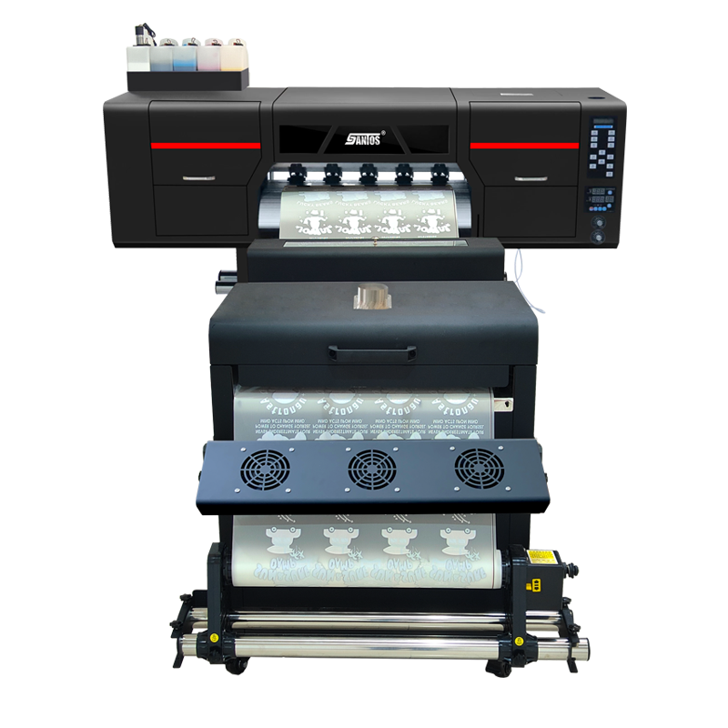 Yüksek baskı performanslı 24 i - Commercial Dtf Printing incelemesi ve fiyatı