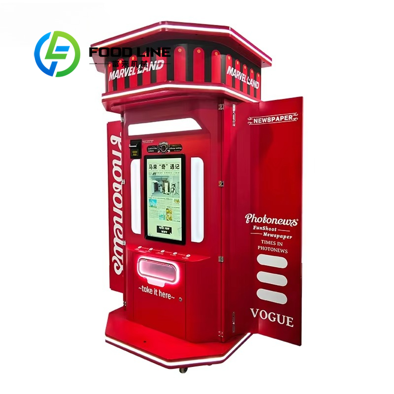 Popüler Vintage İnteraktif Gaz - Commercial Printing Operations incelemesi ve fiyatı