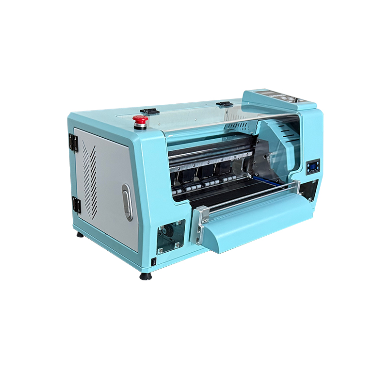 33CM DTF Yazıcı, Tişört Baskıs - Commercial Printing Machine For Clothes incelemesi ve fiyatı