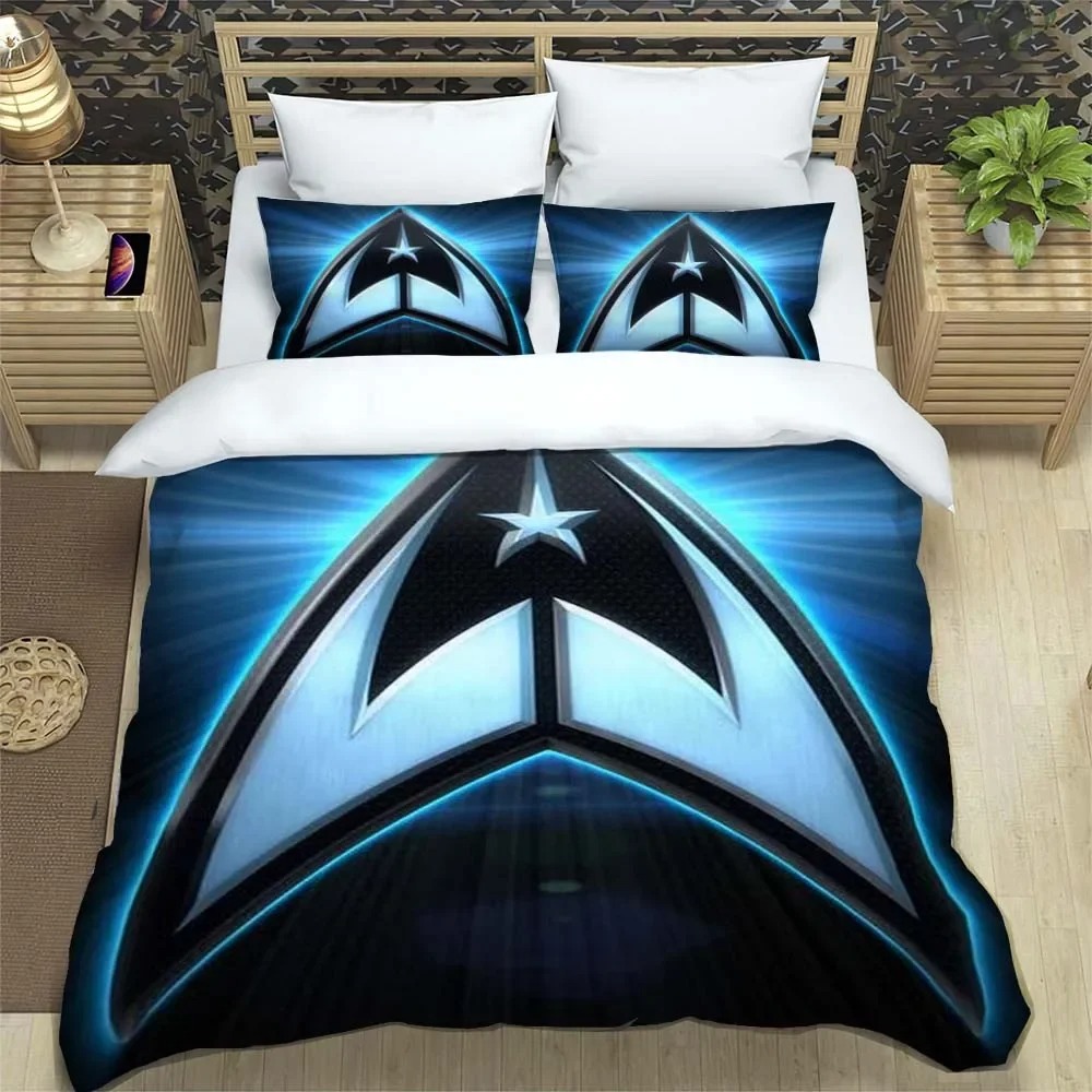 Karikatür Star Trek Logo Nevre - Company Profile Printing incelemesi ve fiyatı
