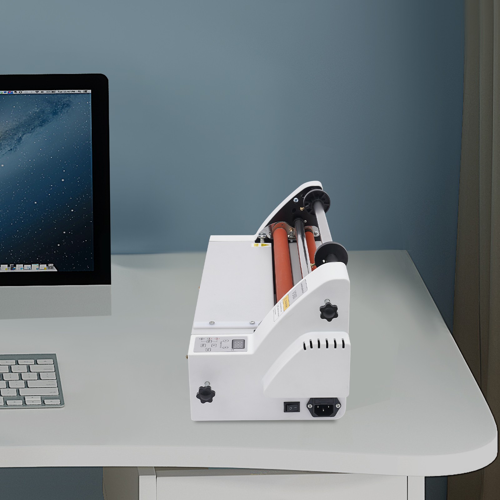 110V V350 Tek/Çift Taraflı Sıc - Commercial Printing In Photoshop incelemesi ve fiyatı