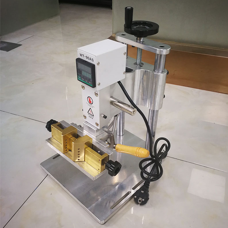 Bronzlaştırıcı Makinesi Sıcak  - Foil Transfer Machine incelemesi ve fiyatı