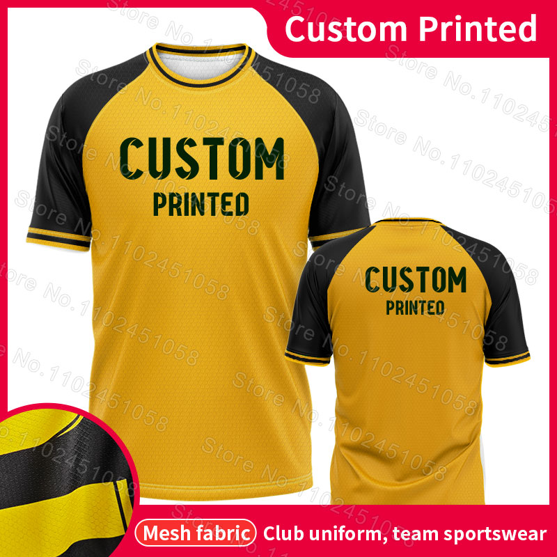 TESM Özel Tişört Spor Nefes Ör - Company Profile Printing incelemesi ve fiyatı