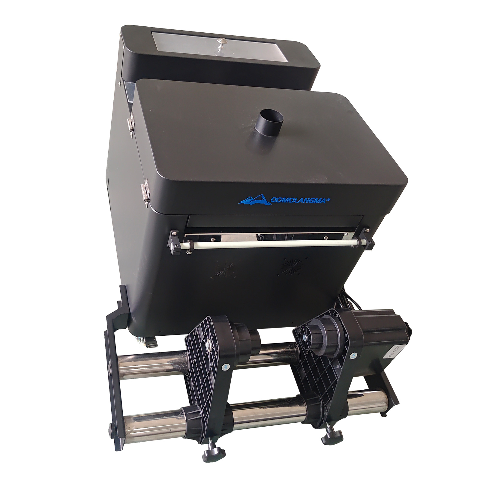 ABD Stok Ekonomik A3 Otomatik  - Commercial Printing Machine For Clothes incelemesi ve fiyatı