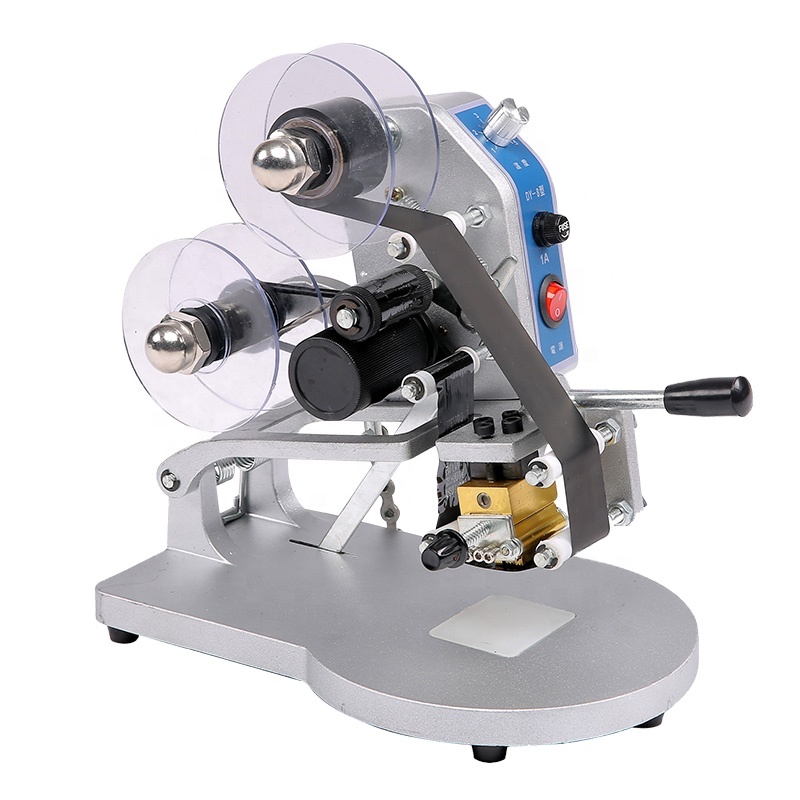 DY8 Masaüstü Termal Transfer S - Foil Transfer Machine incelemesi ve fiyatı