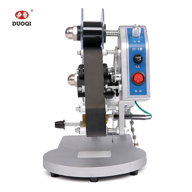 DY8 Masaüstü Termal Transfer S - Foil Transfer Machine incelemesi ve fiyatı