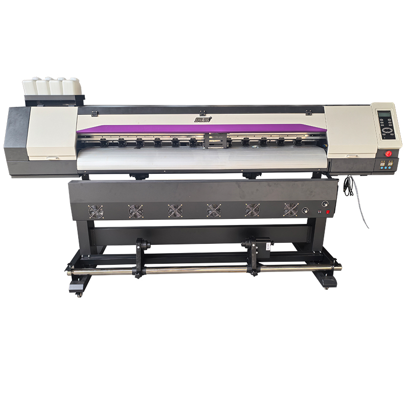 1.8m Plotter Yazıcı Vinil Diji - Commercial Printing Machine Price incelemesi ve fiyatı