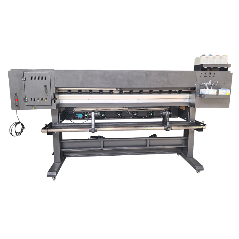 1.8m Plotter Yazıcı Vinil Diji - Commercial Printing Machine Price incelemesi ve fiyatı