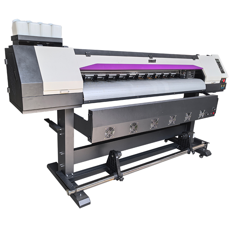 1.8m Plotter Yazıcı Vinil Diji - Commercial Printing Machine Price incelemesi ve fiyatı
