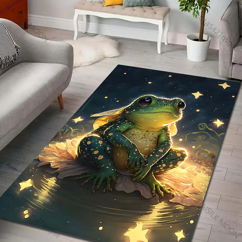 Çoklu boyutlarda kurbağa zamba - Printing On Commercial incelemesi ve fiyatı
