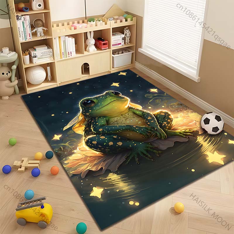 Çoklu boyutlarda kurbağa zamba - Printing On Commercial incelemesi ve fiyatı