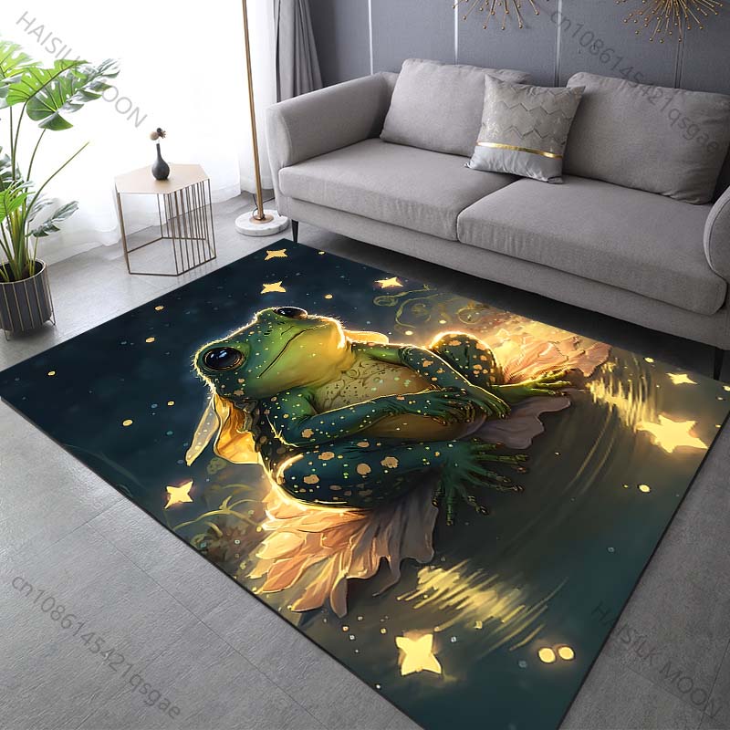 Çoklu boyutlarda kurbağa zamba - Printing On Commercial incelemesi ve fiyatı