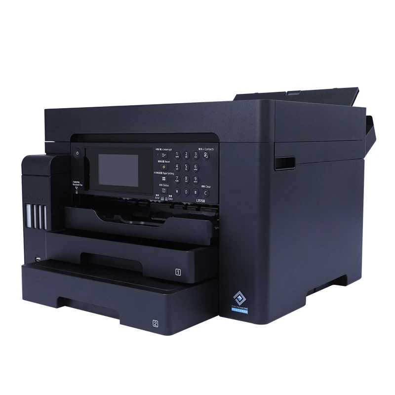 L15158 Ticari A3 mürekkep kart - Commercial Printing Types incelemesi ve fiyatı