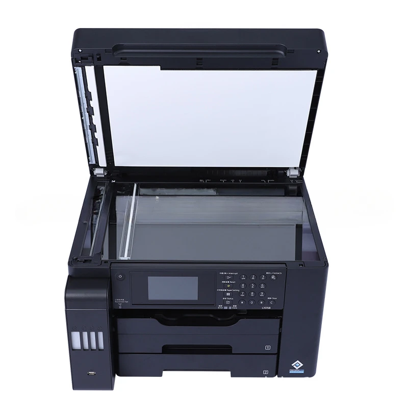 L15158 Ticari A3 mürekkep kart - Commercial Printing Types incelemesi ve fiyatı