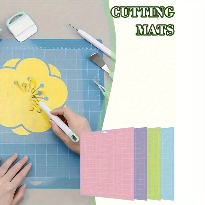 1/3 adet karalama defteri arac - Plotter Cutting Mat incelemesi ve fiyatı