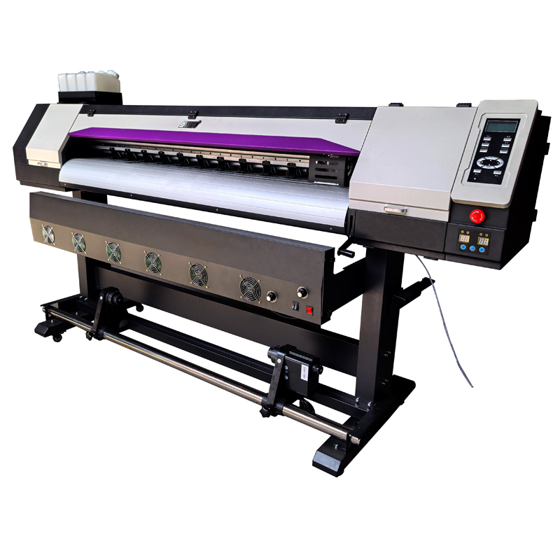 Rulodan Ruloya Dijital Baskı M - Commercial Printing Machine Price incelemesi ve fiyatı