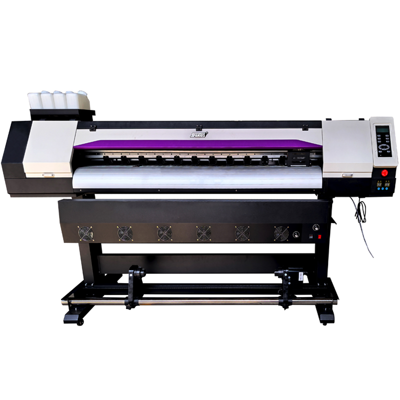 Rulodan Ruloya Dijital Baskı M - Commercial Printing Machine Price incelemesi ve fiyatı