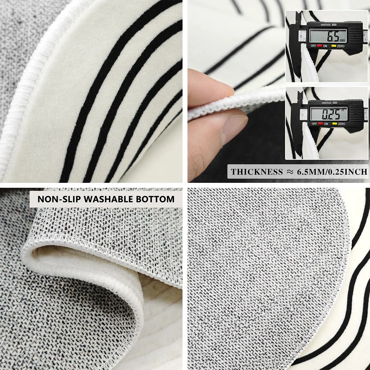 Koşucu Halı Koridor Halısı Kor - Printing On Commercial incelemesi ve fiyatı