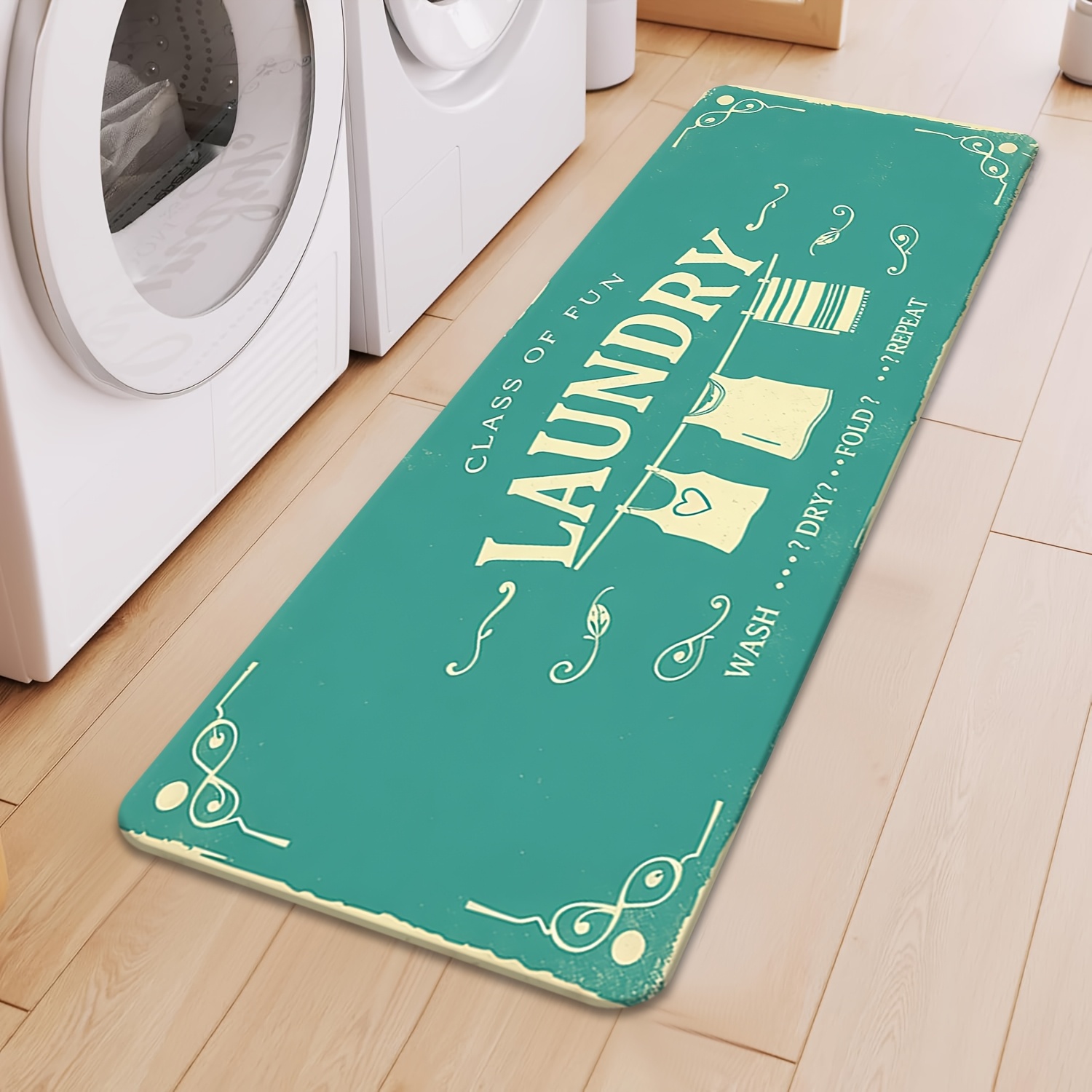 Vintage Yeşil Çamaşırhane Giys - Commercial Printing Machine For Clothes incelemesi ve fiyatı