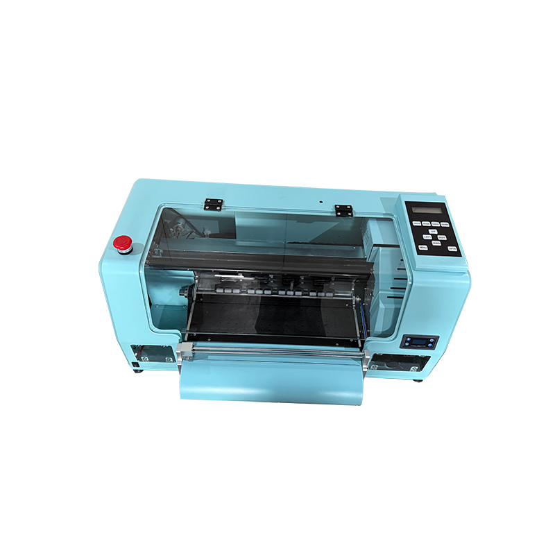 A3 33 CM DTF Yazıcı Makinesi Ç - Commercial Printing Machine For Clothes incelemesi ve fiyatı