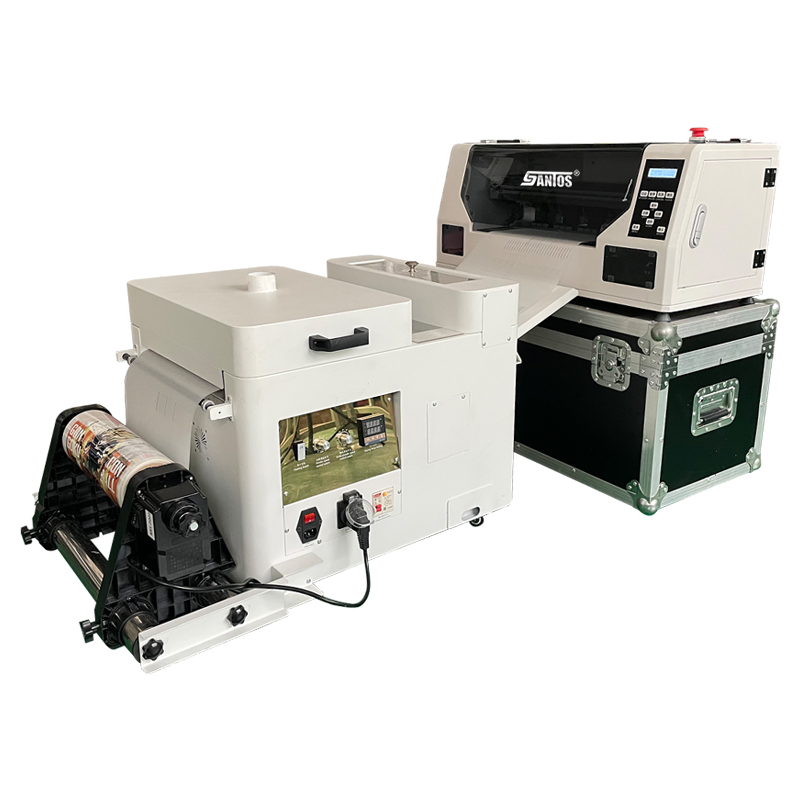 A3 33 CM DTF Yazıcı Makinesi Ç - Commercial Printing Machine For Clothes incelemesi ve fiyatı